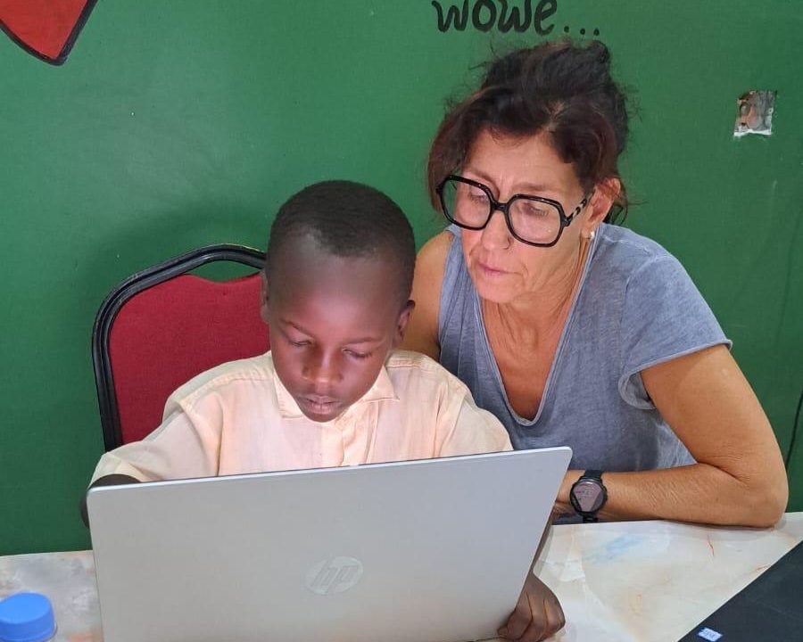 Accompagnement des communautés